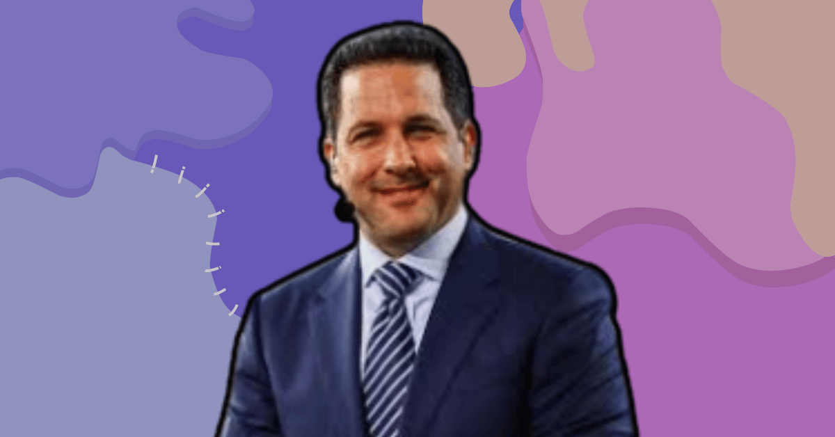 Adam Schefter Height