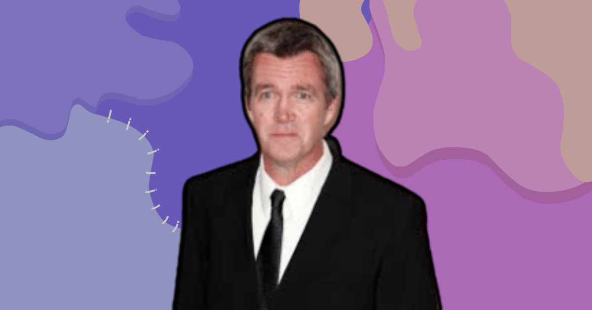 Neil Flynn Height