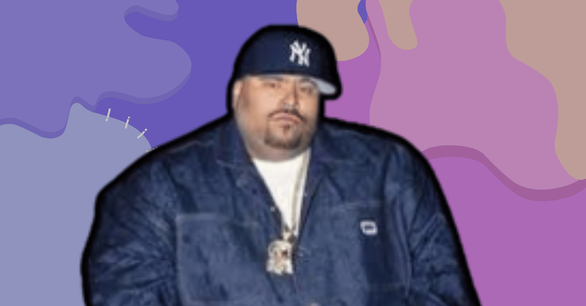 Big Pun Height