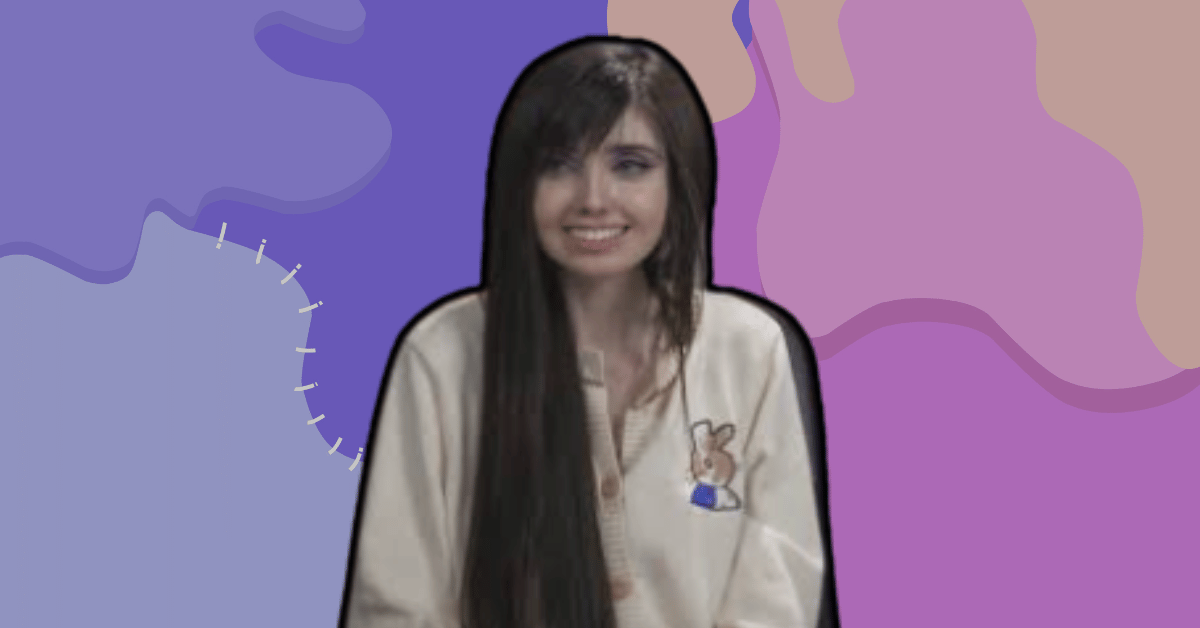 Eugenia Cooney Height