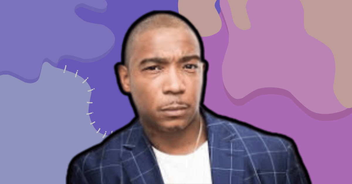 Ja Rule Height