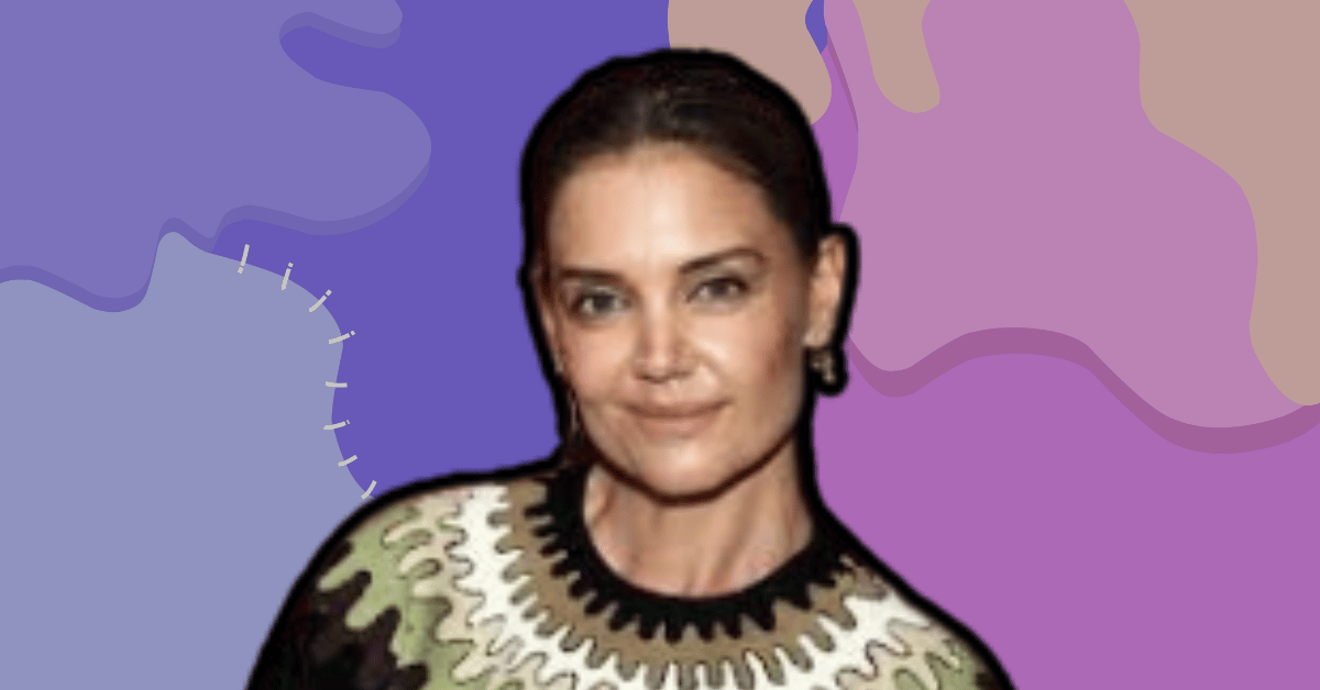 Katie Holmes Height