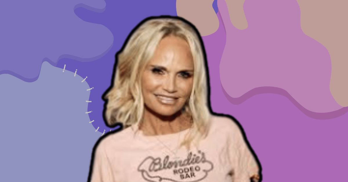 Kristin Chenoweth Height