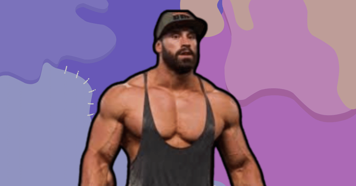 Bradley Martyn Height